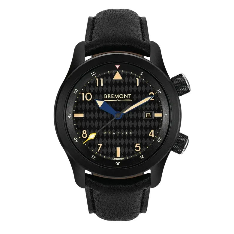 Argylle JET