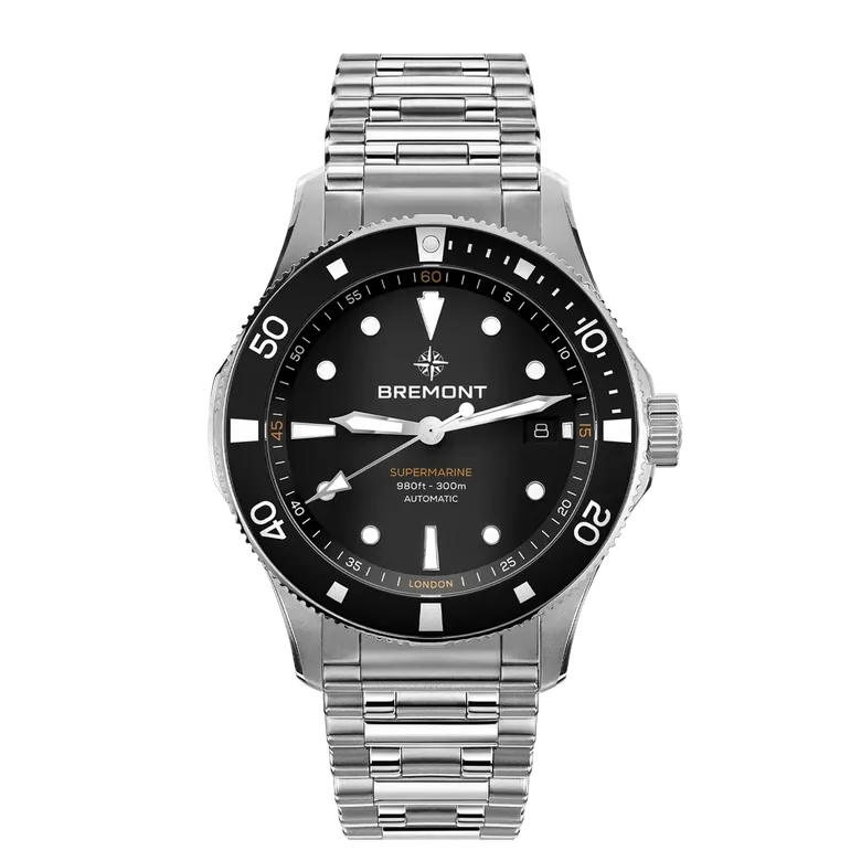Supermarine 300M Date