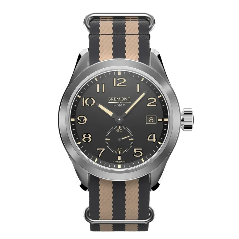 Broadsword Recon
