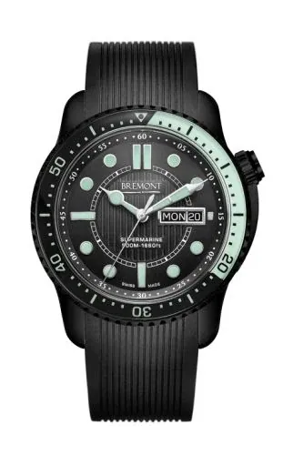 Supermarine Descent S2000Desc