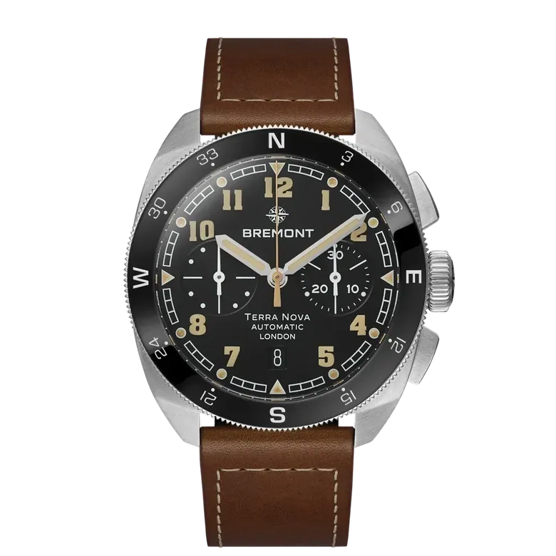 Terra Nova 42.5 Chronograph