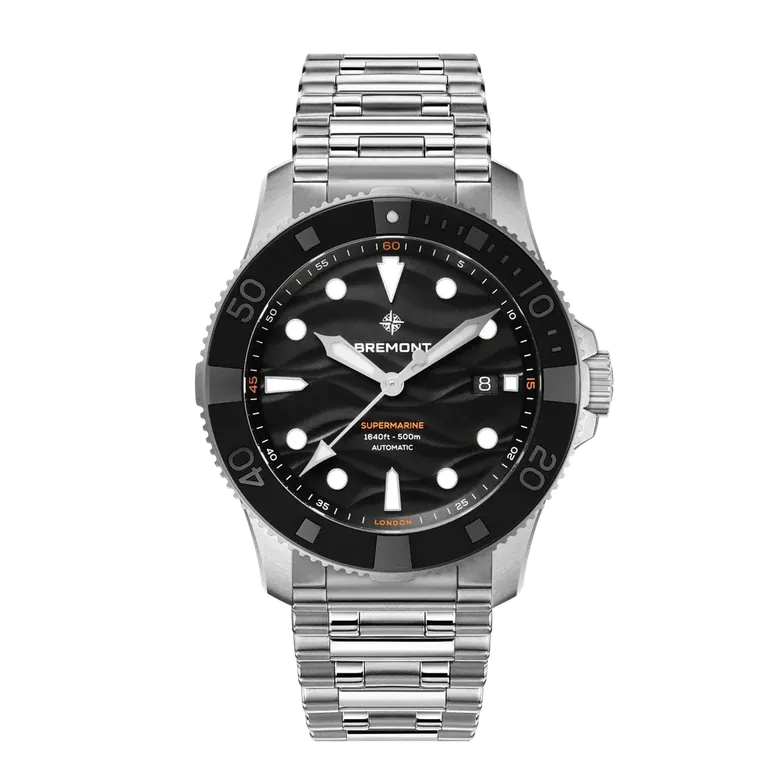 Supermarine 500m