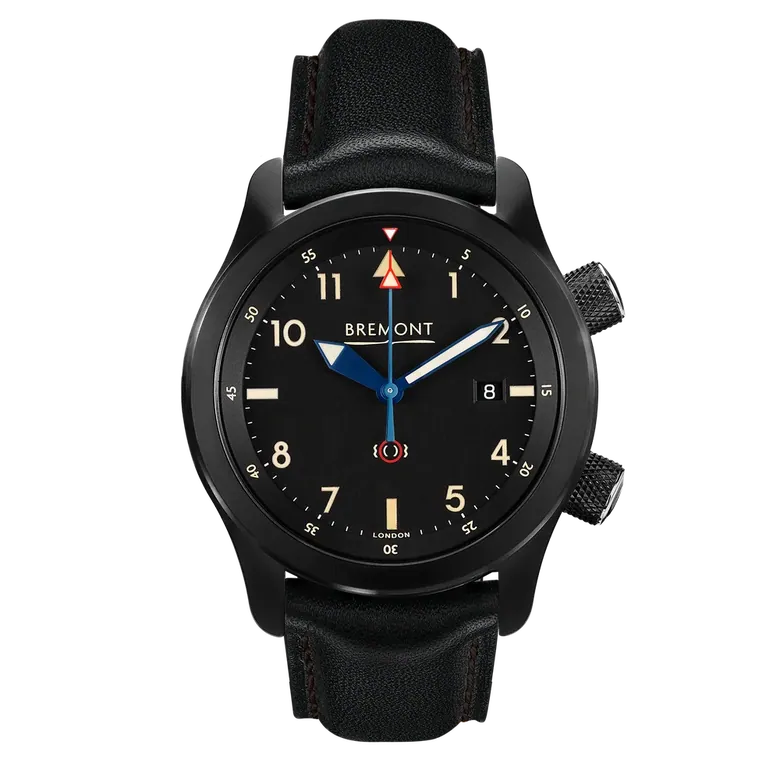 U-2/51-JET Watches