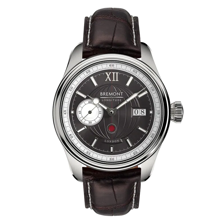 Limited Edition Longitude