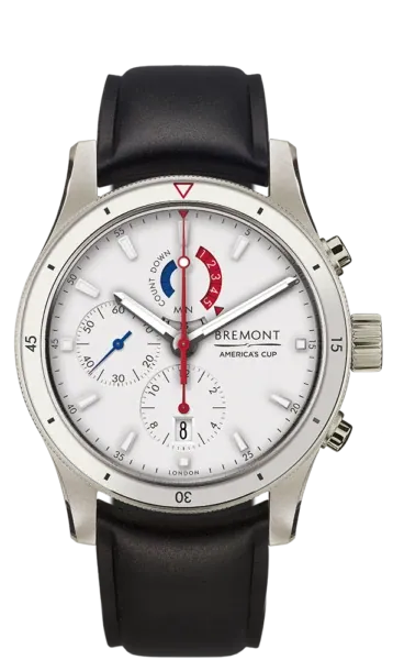 Regatta AC Titanium White