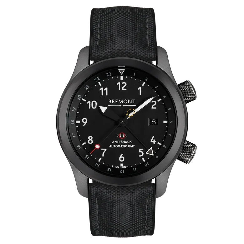 MBIII Stealth