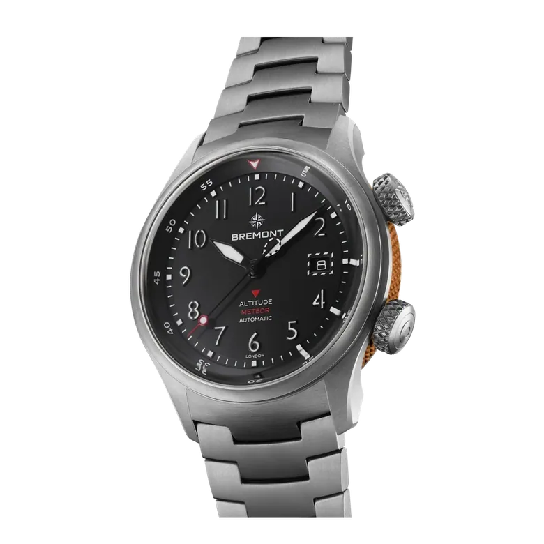 Altitude MB Meteor