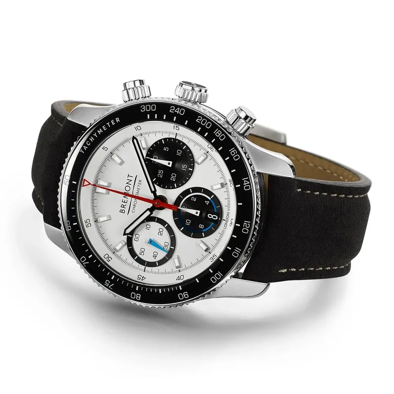 Bremont WR-22