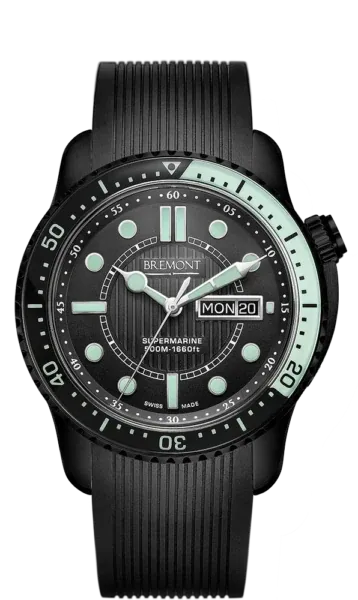Special Edition Supermarine Descent