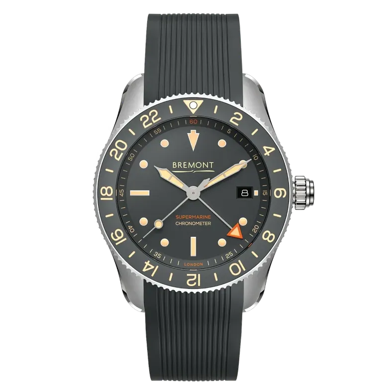 Supermarine Ocean