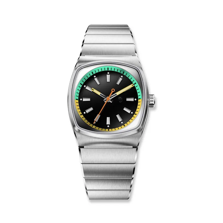 Metric Lite - Retro (30mm)