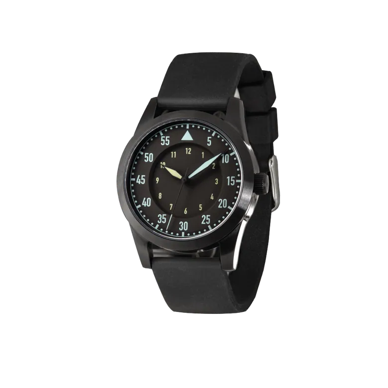Flieger Blackout