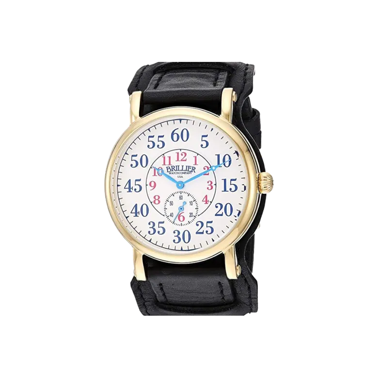 Americana Chapter 2 Railroad Western Standard Gold