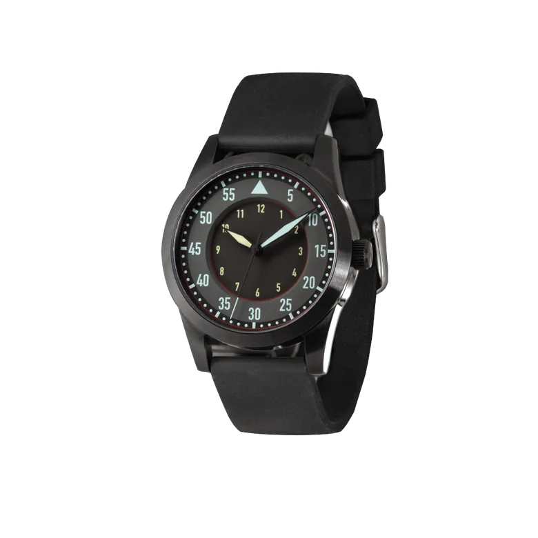 Flieger Blackout Sport