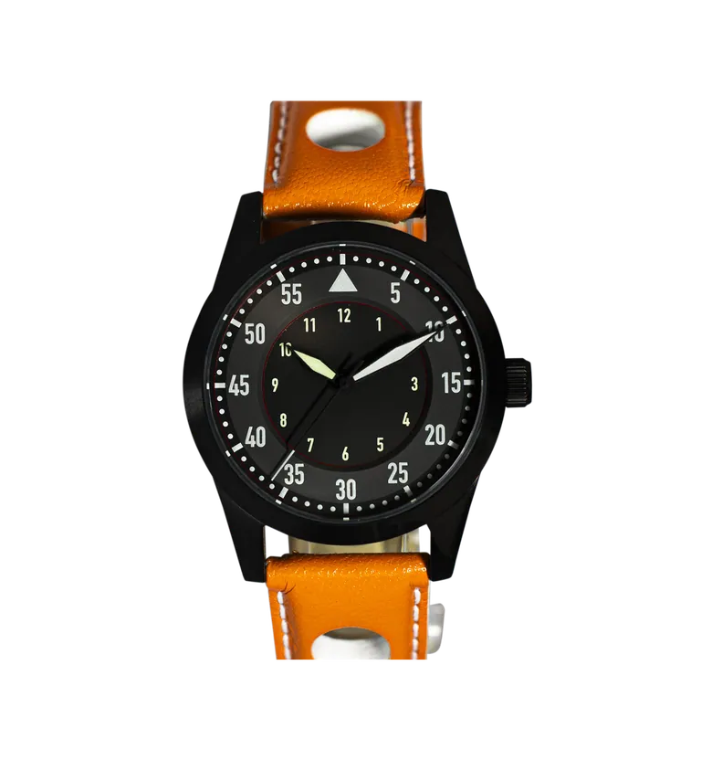 Flieger Blackout Rally