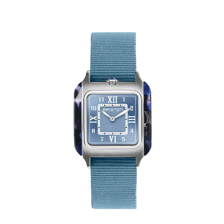 Streamliner Kennedy Spring - Medium - Bleu glacier