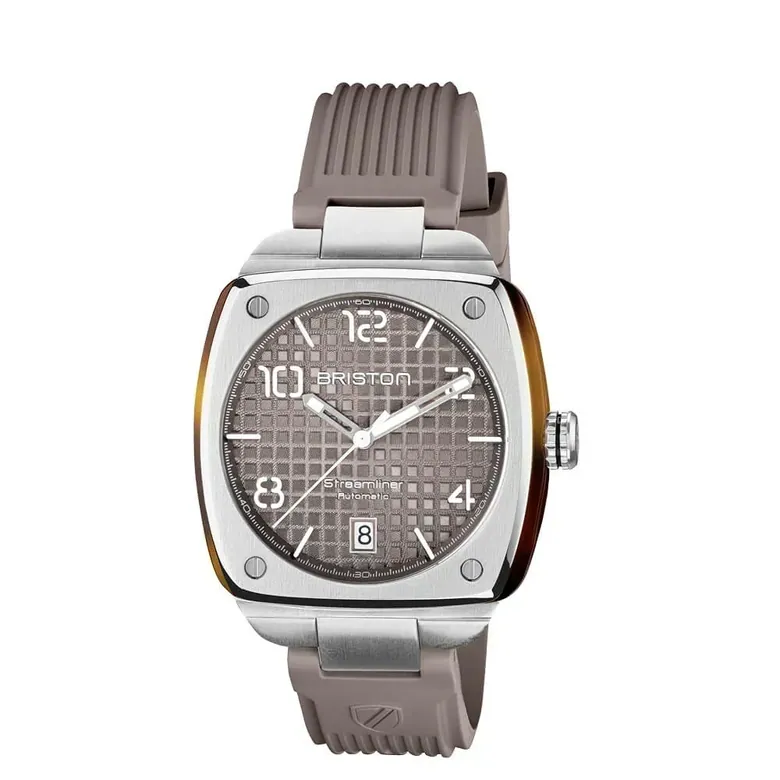 Streamliner Urban - HMS Auto - Grey Taupe
