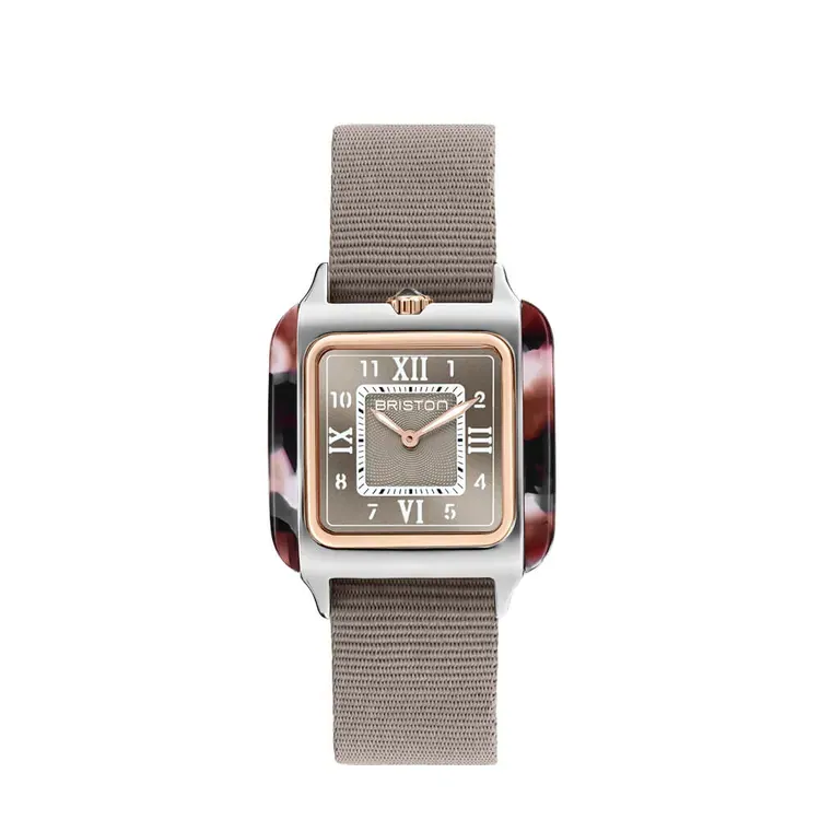 Streamliner Kennedy Spring -  Medium - Rose Gold - Taupe