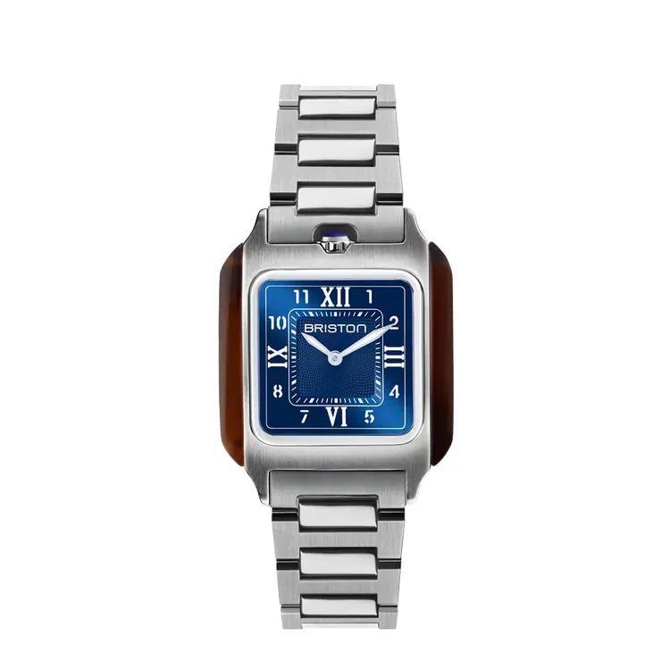 Streamliner Kennedy -  Medium - Acier - Bleu