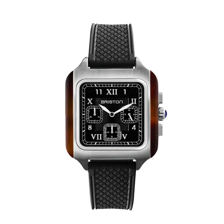 Streamliner Kennedy - Chrono - Noir