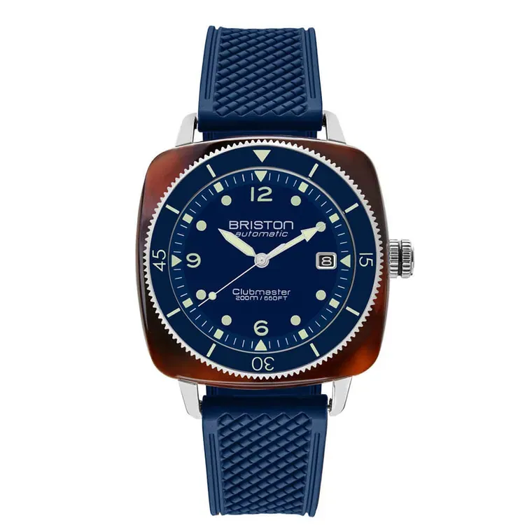 Clubmaster Legend Diver - Bleu marine