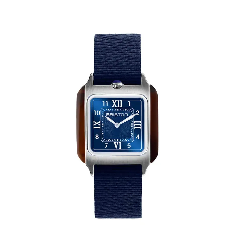 Streamliner Kennedy -  Medium - Bleu