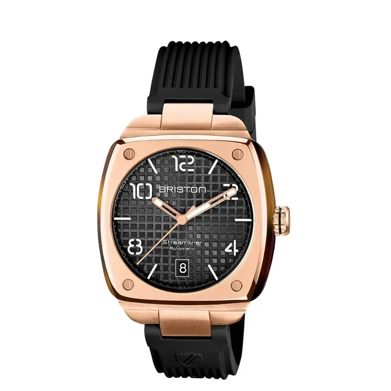 Streamliner Urban - HMS Auto - Gold - Black