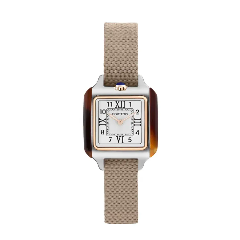 Streamliner Kennedy -  Petit - Rose Gold - Blanc