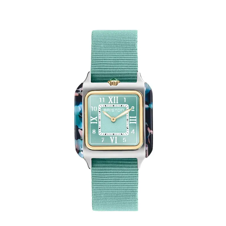Streamliner Kennedy Spring -  Medium - Gold - Vert d'eau