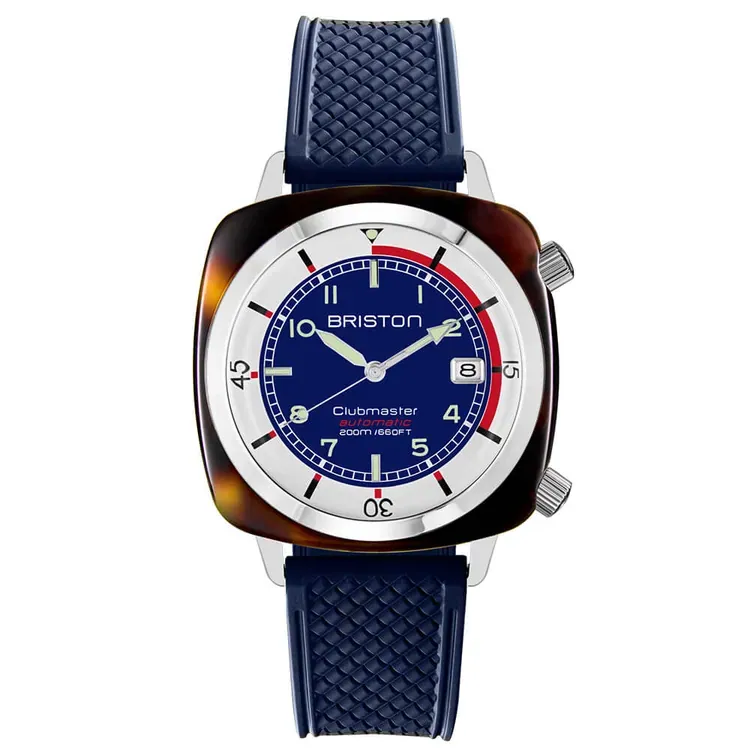 Clubmaster Legend Compressor - Bleu