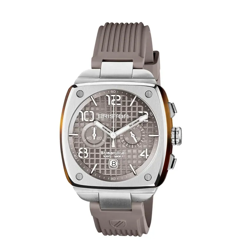Streamliner Urban - Chrono - Grey Taupe