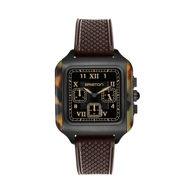 Streamliner Kennedy - Chrono - Safari