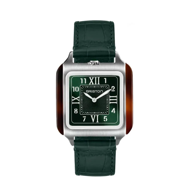 Streamliner Kennedy - Large - Green