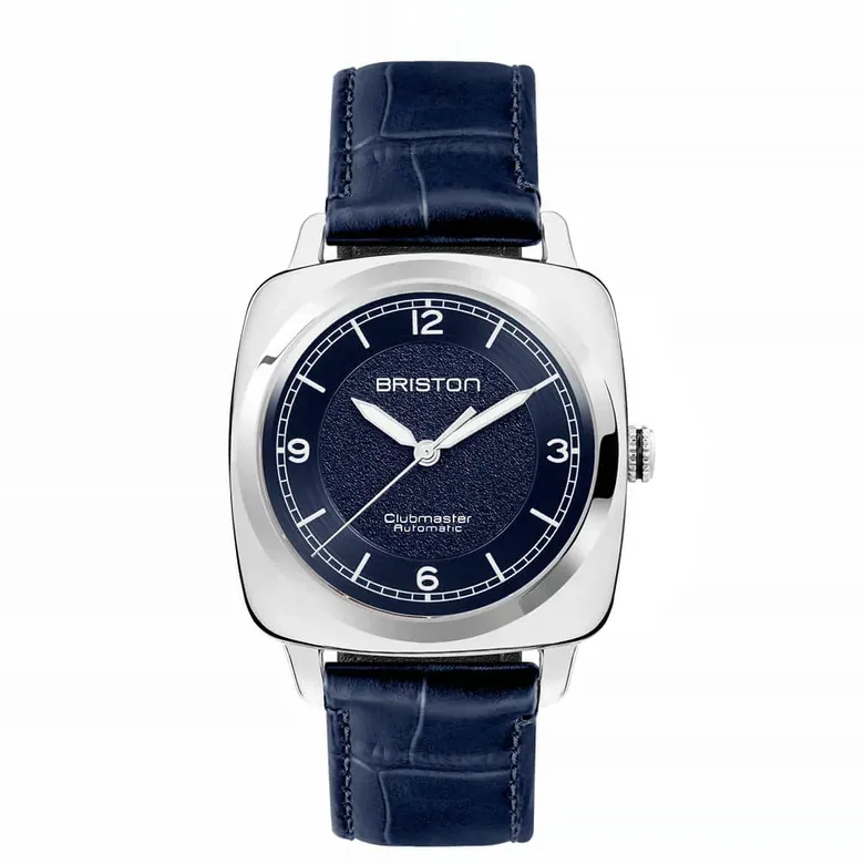Clubmaster Legend Classic - Steel - Blue