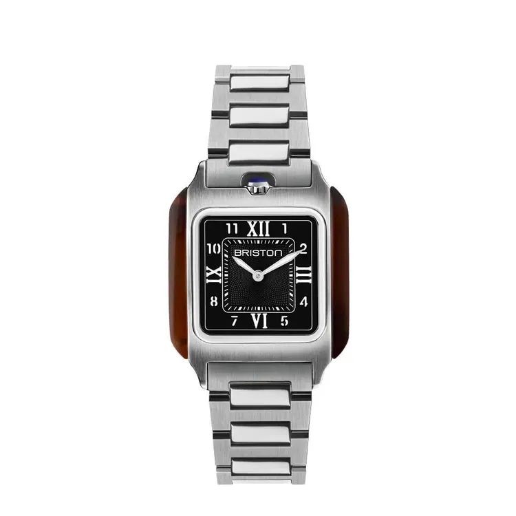 Streamliner Kennedy -  Medium - Acier - Noir