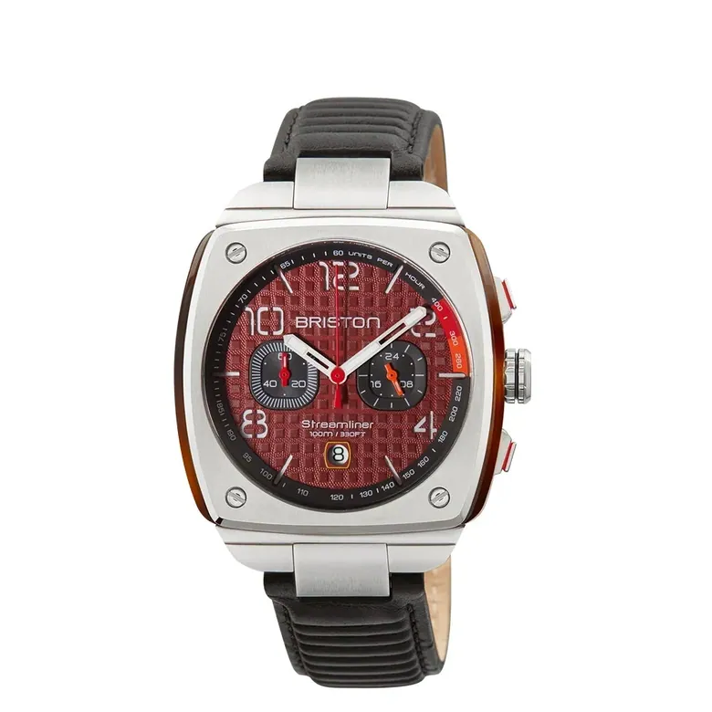 Streamliner Urban - Chrono - RED