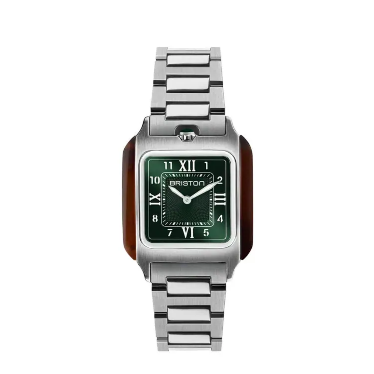 Streamliner Kennedy -  Medium - Acier - Vert