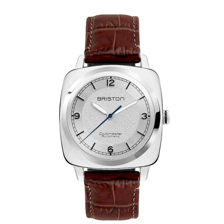 Clubmaster Legend Classic - Steel - White