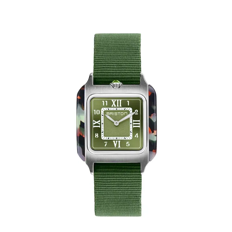 Streamliner Kennedy Spring - Medium - Vert Olive