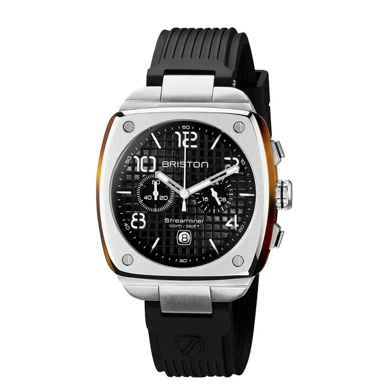 Streamliner Urban - Chrono - Black