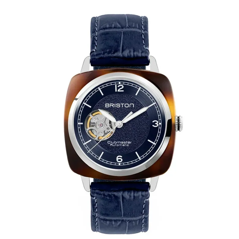 Clubmaster Legend Classic Open - Blue