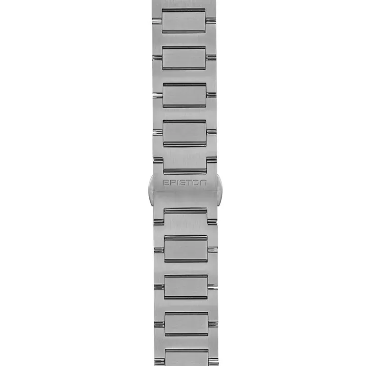 Bracelet Acier Kennedy - Chrono