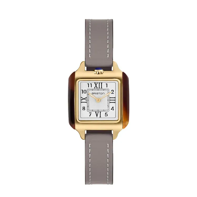Streamliner Kennedy -  Petit - Full Gold - Blanc