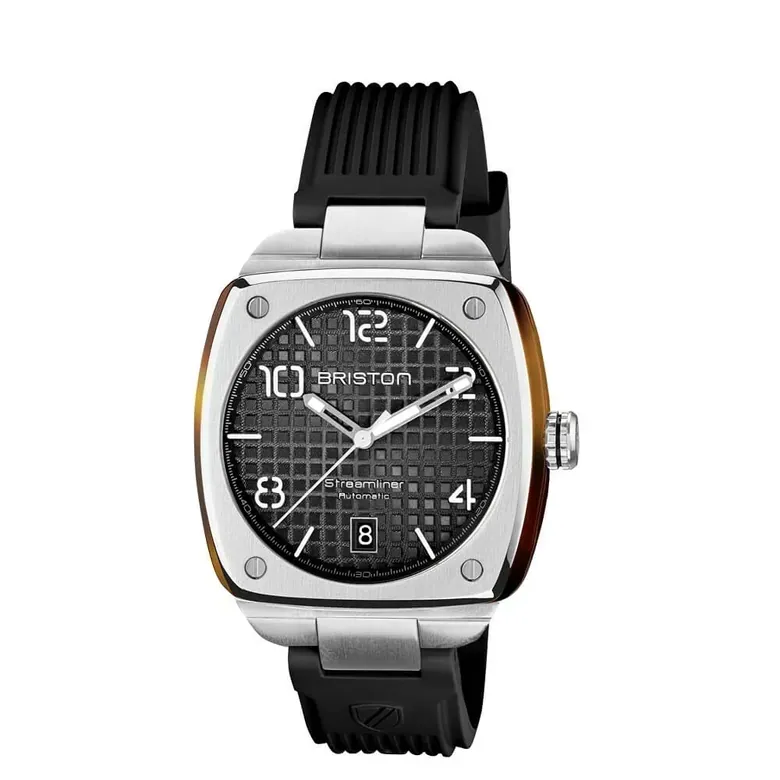 Streamliner Urban - HMS Auto - Black