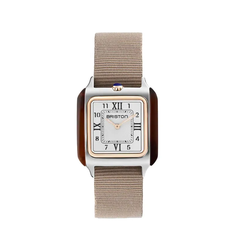 Streamliner Kennedy -  Medium - Rose Gold - Blanc