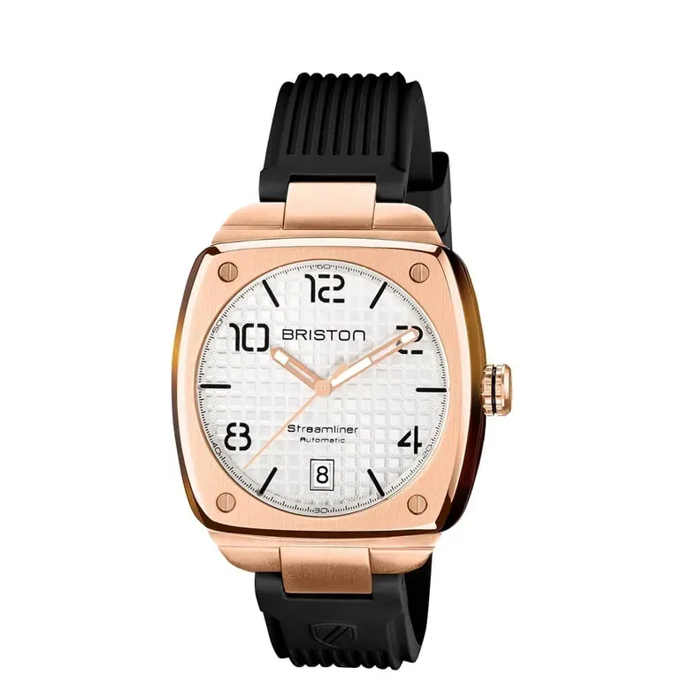 Streamliner Urban - HMS Auto - Gold - White