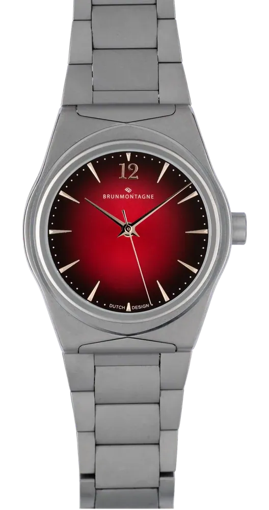Connector Rood