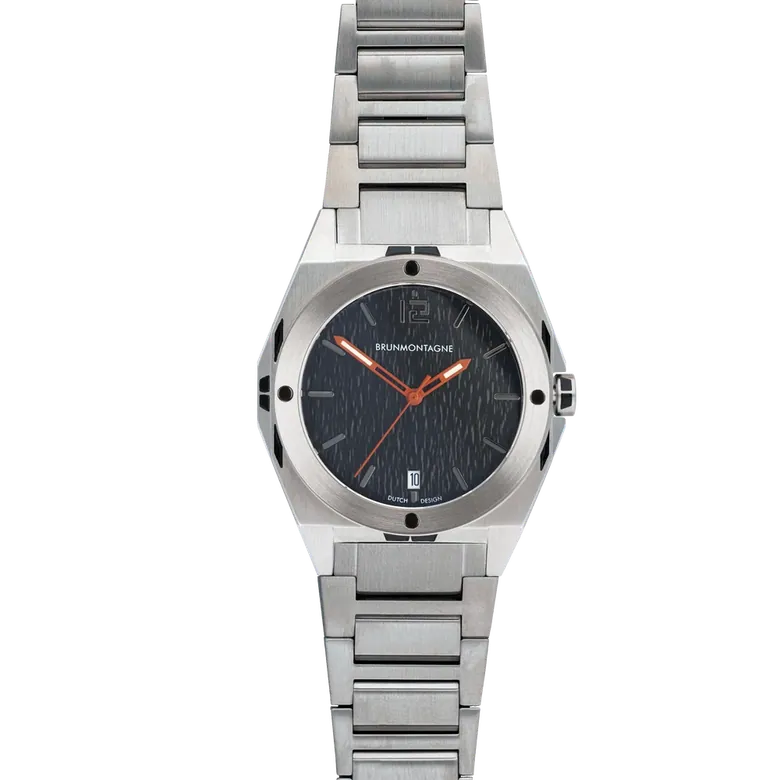Limited Edition Representor Épilogue Staal