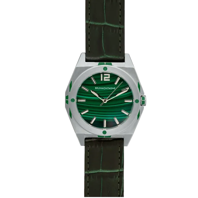 Limited Edition Representor Malachiet