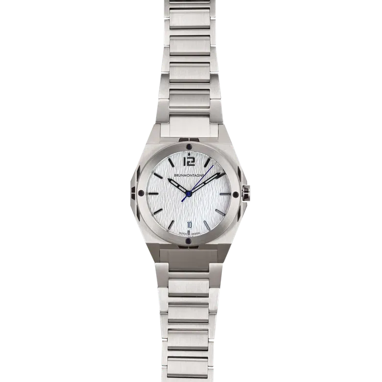 Limited Edition voor Horlogeforum "HFLE21"